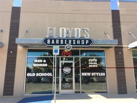 Floyd S 99 Barbershop Lemmon Avenue Dallas Tx